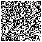 QR code with Fabricare Cleaners Coin Lndry contacts