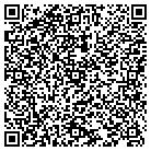 QR code with Allshouse Crown & Bridge Lab contacts