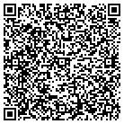 QR code with Addison Dem & Disposal Services contacts