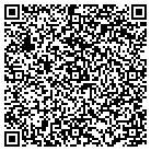 QR code with A Plus Printing & Typesetting contacts