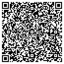 QR code with Ronda Tire Inc contacts