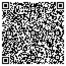 QR code with Holton Twp Hall contacts