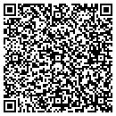 QR code with J Kenneth Jones CPA contacts