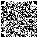 QR code with J K Machine & Supply contacts