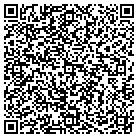 QR code with SAMHC Behavioral Health contacts