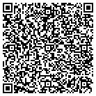 QR code with Advanced Systems & Designs Inc contacts