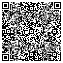 QR code with D M Contracting contacts