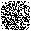 QR code with Albert T Langen contacts
