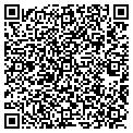 QR code with Funatics contacts