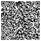 QR code with Menominee County Clerk contacts