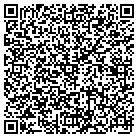 QR code with A Touch Of Class Embroidery contacts