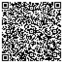 QR code with D & D Installation contacts