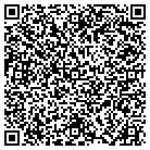 QR code with Knott & Sons Lawn & Ldscp Service contacts
