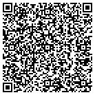 QR code with Jeffrey P Hunt Insurance contacts