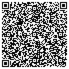 QR code with Deertrack Bow Hunters Inc contacts