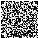 QR code with A A Handyman contacts