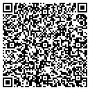QR code with Ultra Temp contacts