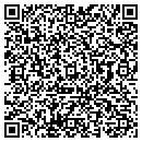 QR code with Mancini-Ward contacts