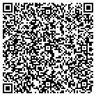 QR code with Whispering Pines Tree Farm contacts