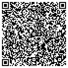 QR code with C Eimers Excavating Service contacts