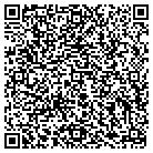QR code with Donald Ernest Logging contacts