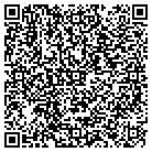 QR code with Oakland University Alumni Assn contacts