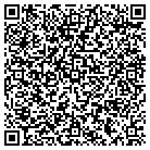 QR code with S & R Auto and Trailer Sales contacts