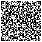 QR code with D & D Yard Improvements contacts