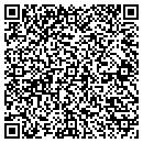 QR code with Kaspers Clock Shoppe contacts