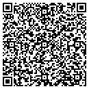 QR code with AFSCME contacts