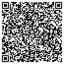 QR code with Harry Willis & Son contacts