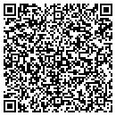 QR code with Harvey Ellis DDS contacts