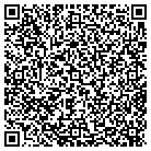 QR code with D&B Whistling Moose Inc contacts