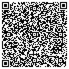 QR code with Action One Automotive & Towing contacts