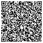 QR code with Hamill's Carpet Sales & Service contacts