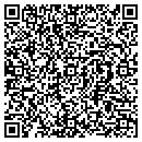 QR code with Time To Tile contacts