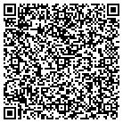 QR code with Applied Analytics Inc contacts