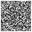 QR code with M-71 Storage contacts