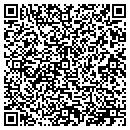 QR code with Claude Oster Do contacts