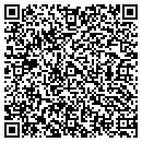 QR code with Manistee Senior Center contacts