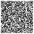 QR code with Allen G Trager Do PC contacts