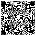 QR code with River Mountain Golf contacts