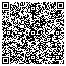 QR code with MSX Intl contacts