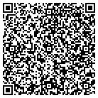 QR code with Callanetics Studio Ann Arbor contacts