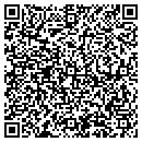 QR code with Howard W Patch PC contacts