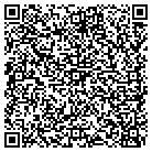 QR code with Hanks Spakle and Dump Trck Service contacts