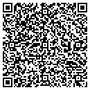 QR code with O'Brien's Agency Inc contacts