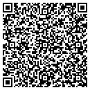 QR code with A-1 Pool Service contacts