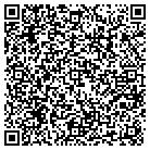 QR code with R & R Travel Solutions contacts