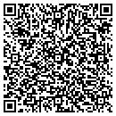 QR code with J A Mahachek contacts